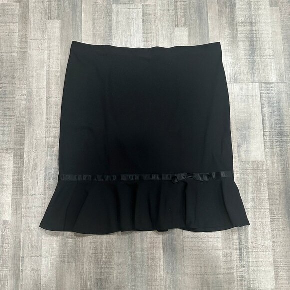 Express Skirt black large - Picture 1 of 7